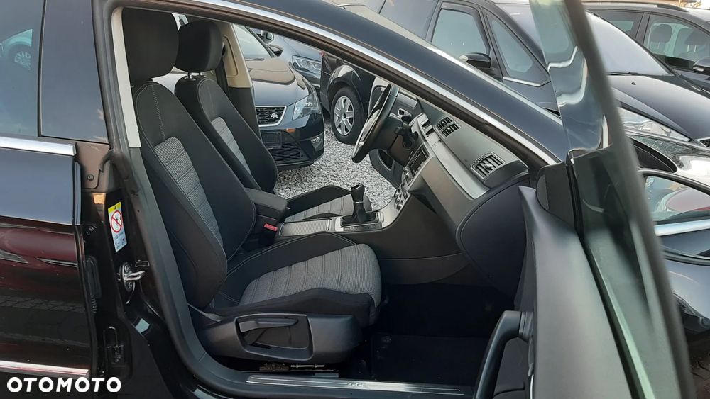 Volkswagen CC - 15
