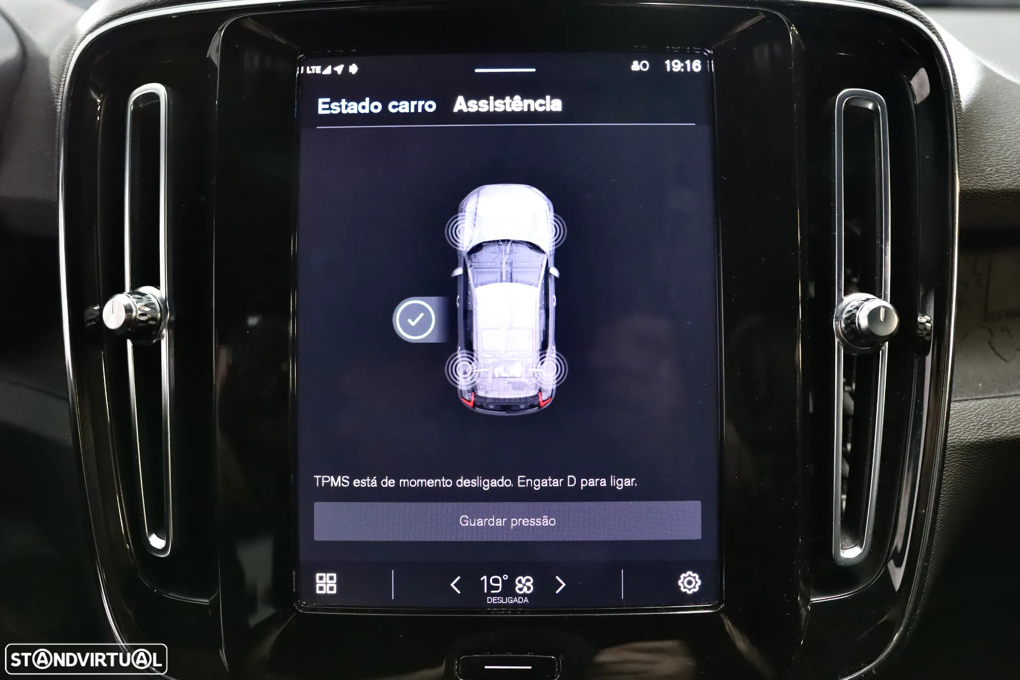 Volvo XC 40 Recharge Ultimate - 20