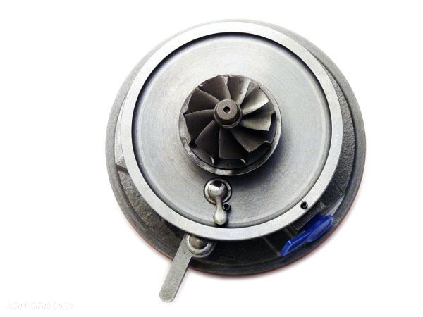 Koras turbosprężarki BW-00-0040 8200360800 Renault Clio 1.5L dCi K9K-THP 74kW - 1