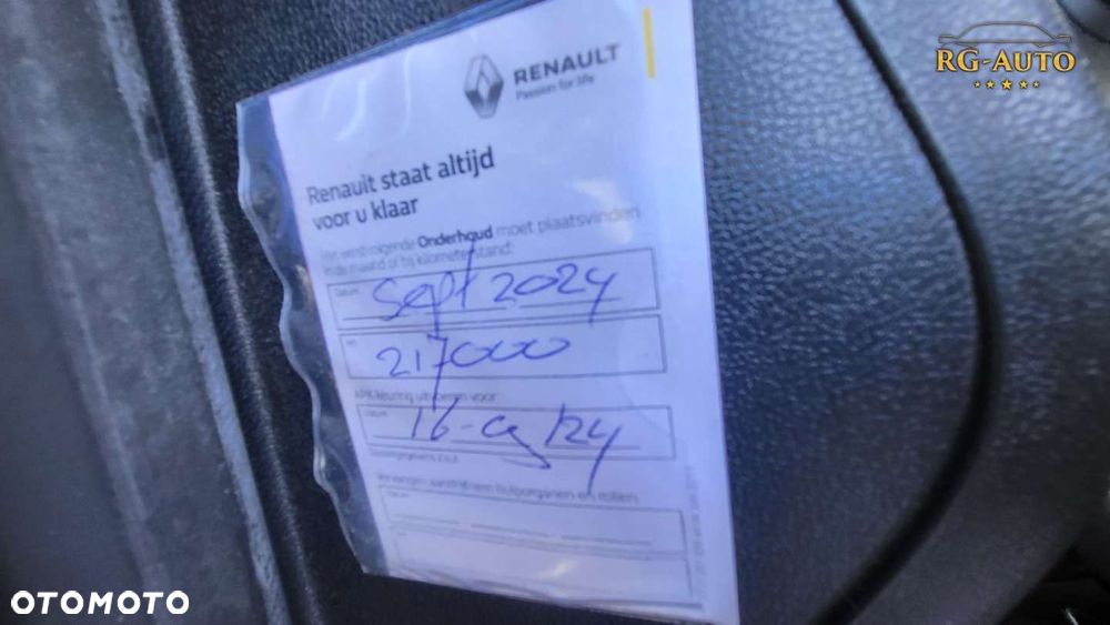 Renault Scenic - 38