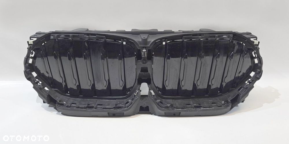 żaluzja kierownica wlot powietrza bmw x5 g05 18r 226775 - 1