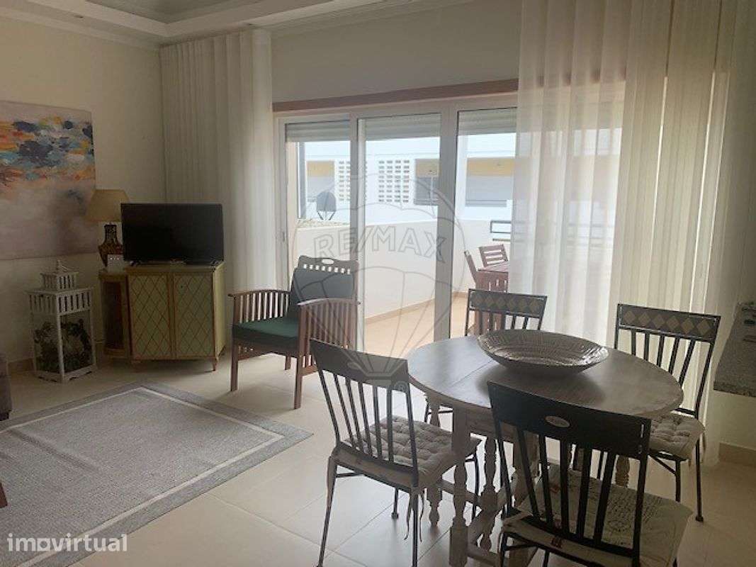 Apartamento T2 para arrendamento - Grande imagem: 4/9