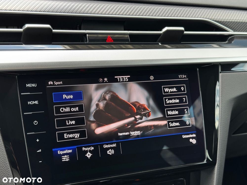 Volkswagen Arteon 2.0 TSI 4Motion R DSG - 29