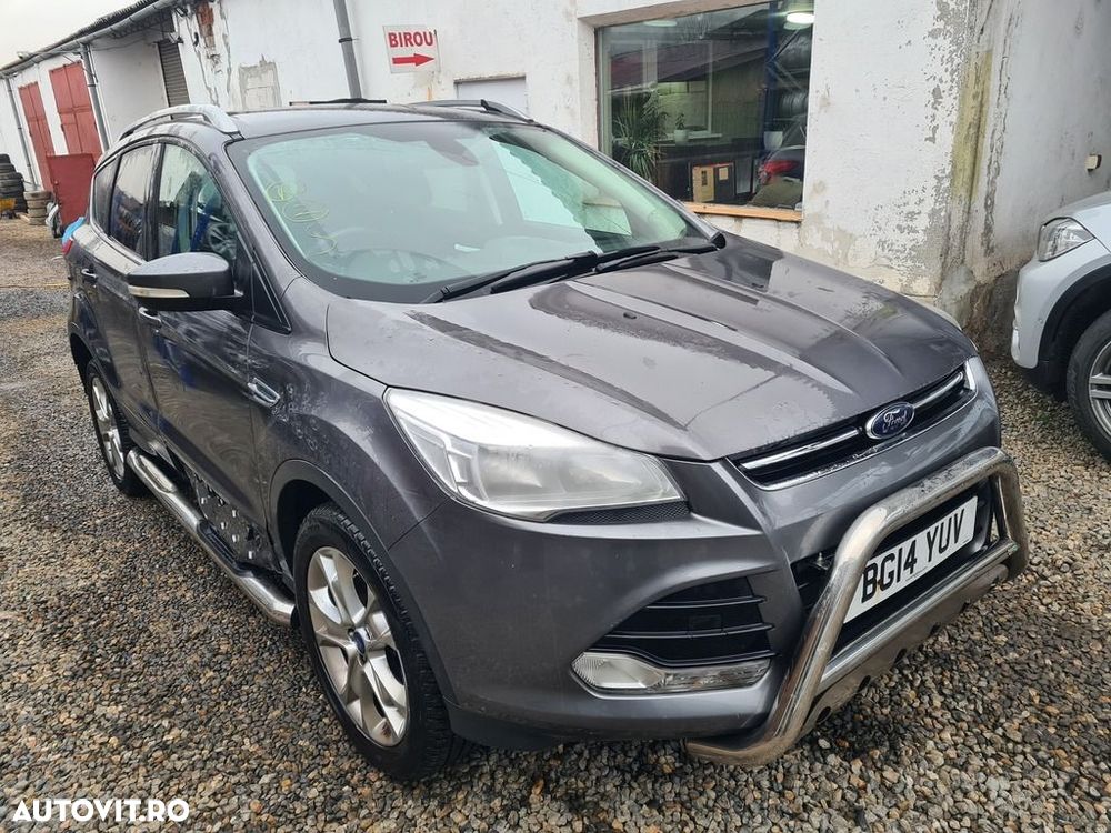 Dezmembrari dezmembrez  Ford Kuga II 2.0 TDCI - 1