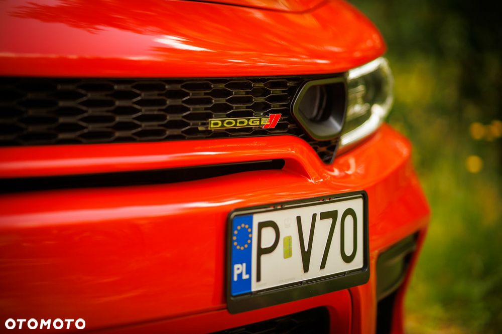 Dodge Charger - 7