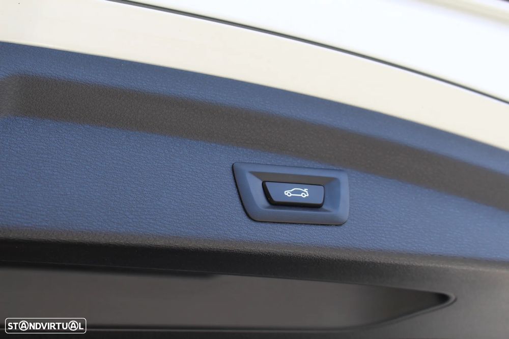 BMW X2 16 d sDrive Auto Pack M - 21