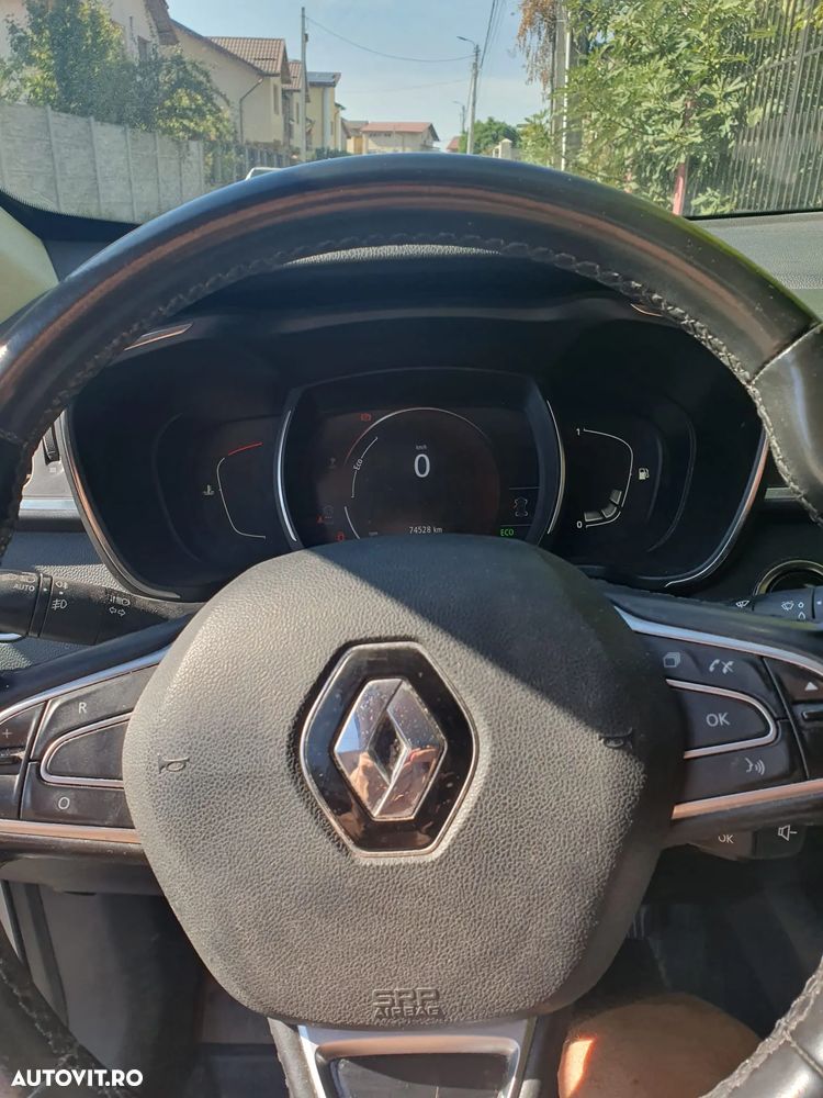 Renault Kadjar TCe 140 GPF Intens - 5