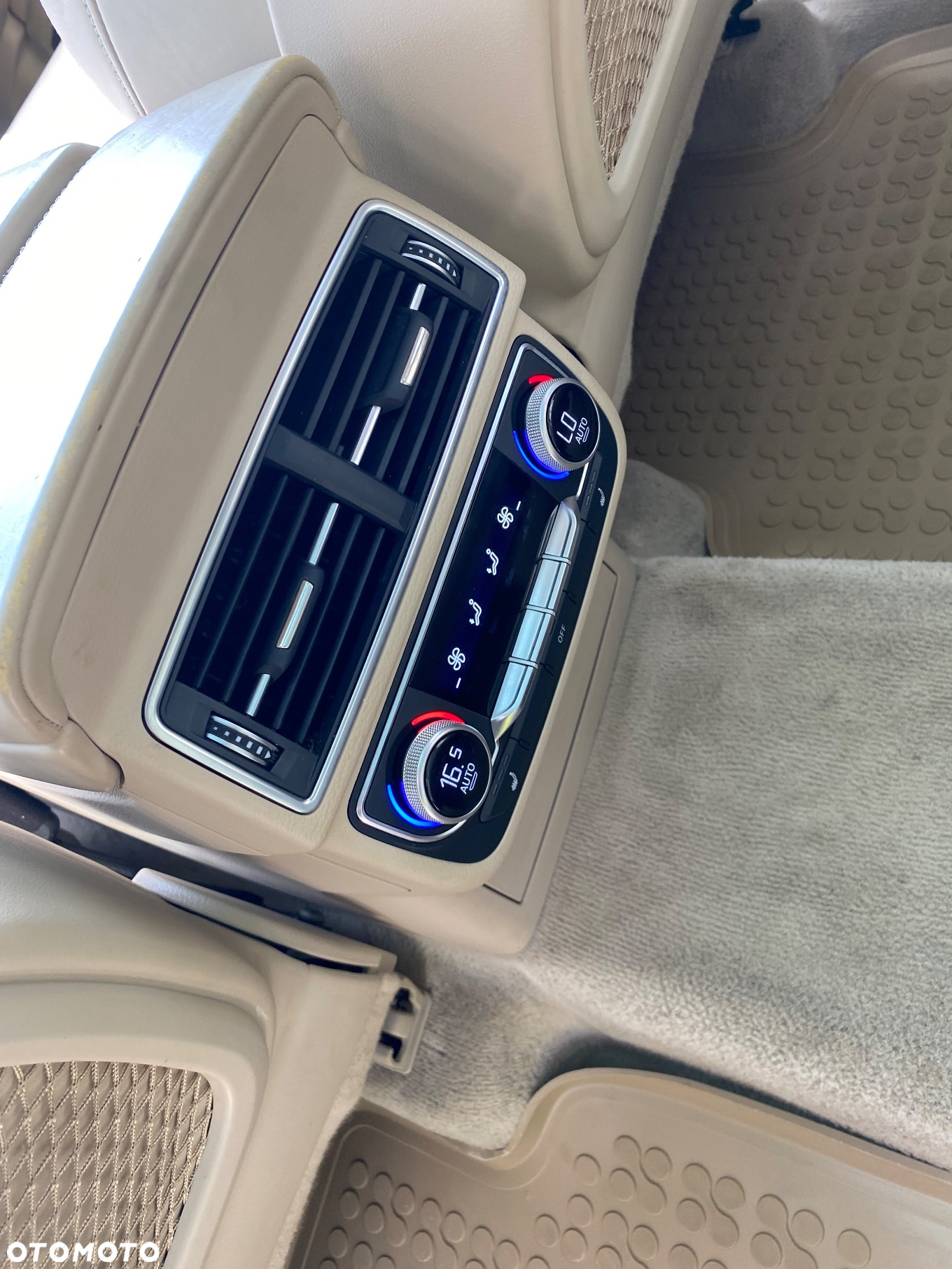 Audi Q7 3.0 TFSI Quattro Tiptronic - 23