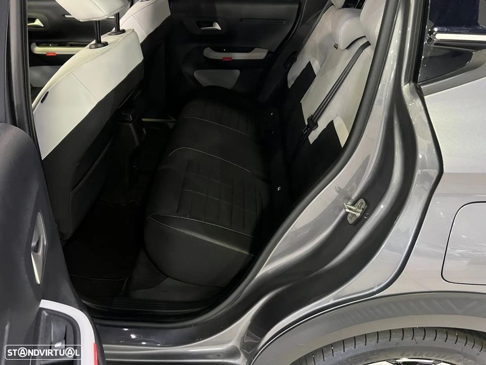Citroën e-C3 44 kWh Autonomia Conforto Max - 18