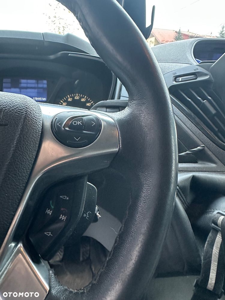 Ford Transit Custom - 24