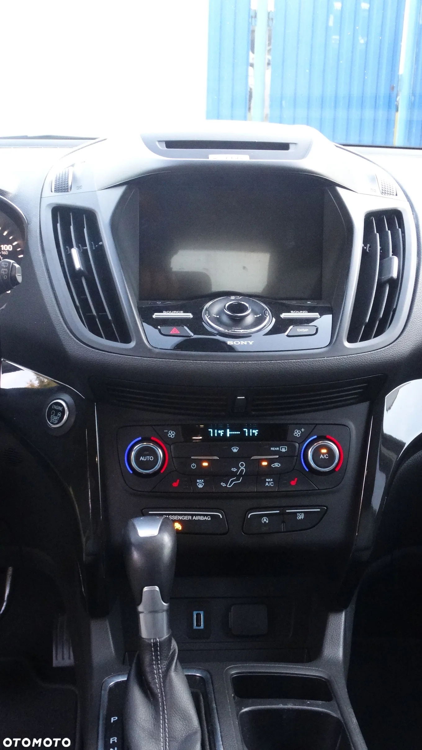 Ford Kuga 1.5 EcoBoost AWD Trend ASS - 29