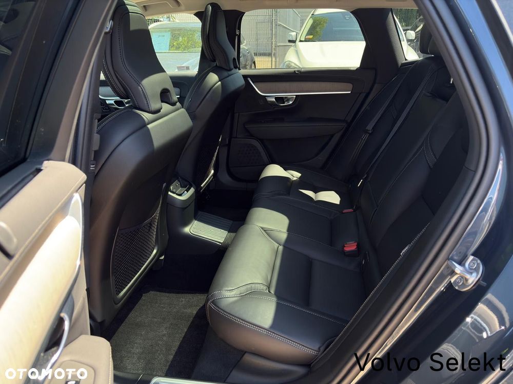 Volvo V90 - 15