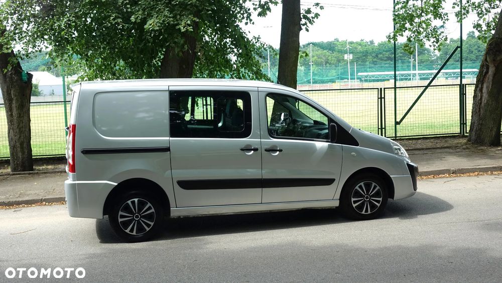 Fiat SCUDO - 36