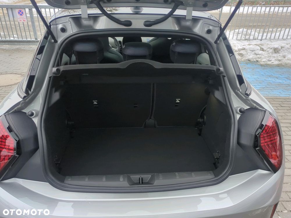 MINI Cooper S Linia Favoured - 7