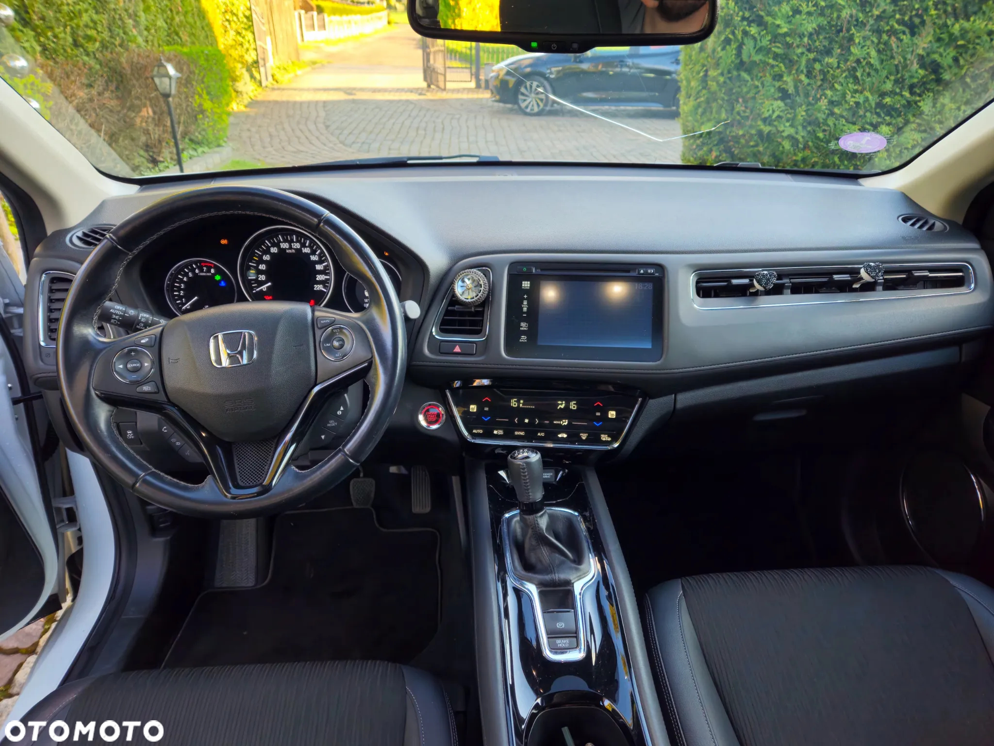 Honda HR-V 1.5 Executive (ADAS / Connect+) - 11