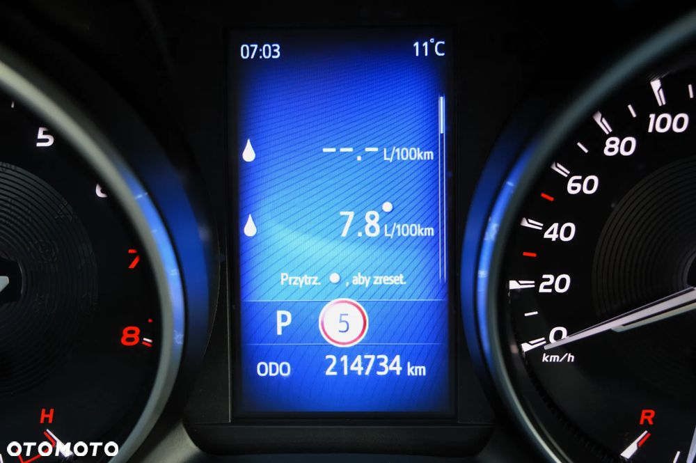 Toyota Avensis 2.0 Prestige MS - 39