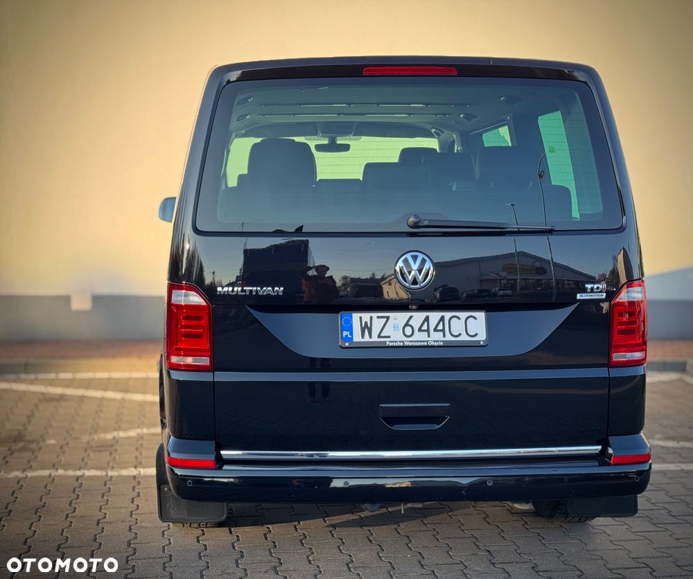 Volkswagen Multivan 2.0 TDI L1 Highline - 7