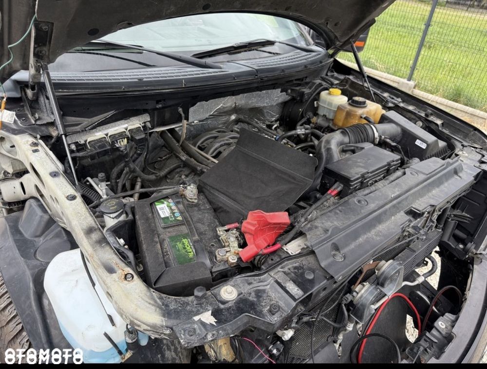 Ford F150 - 19