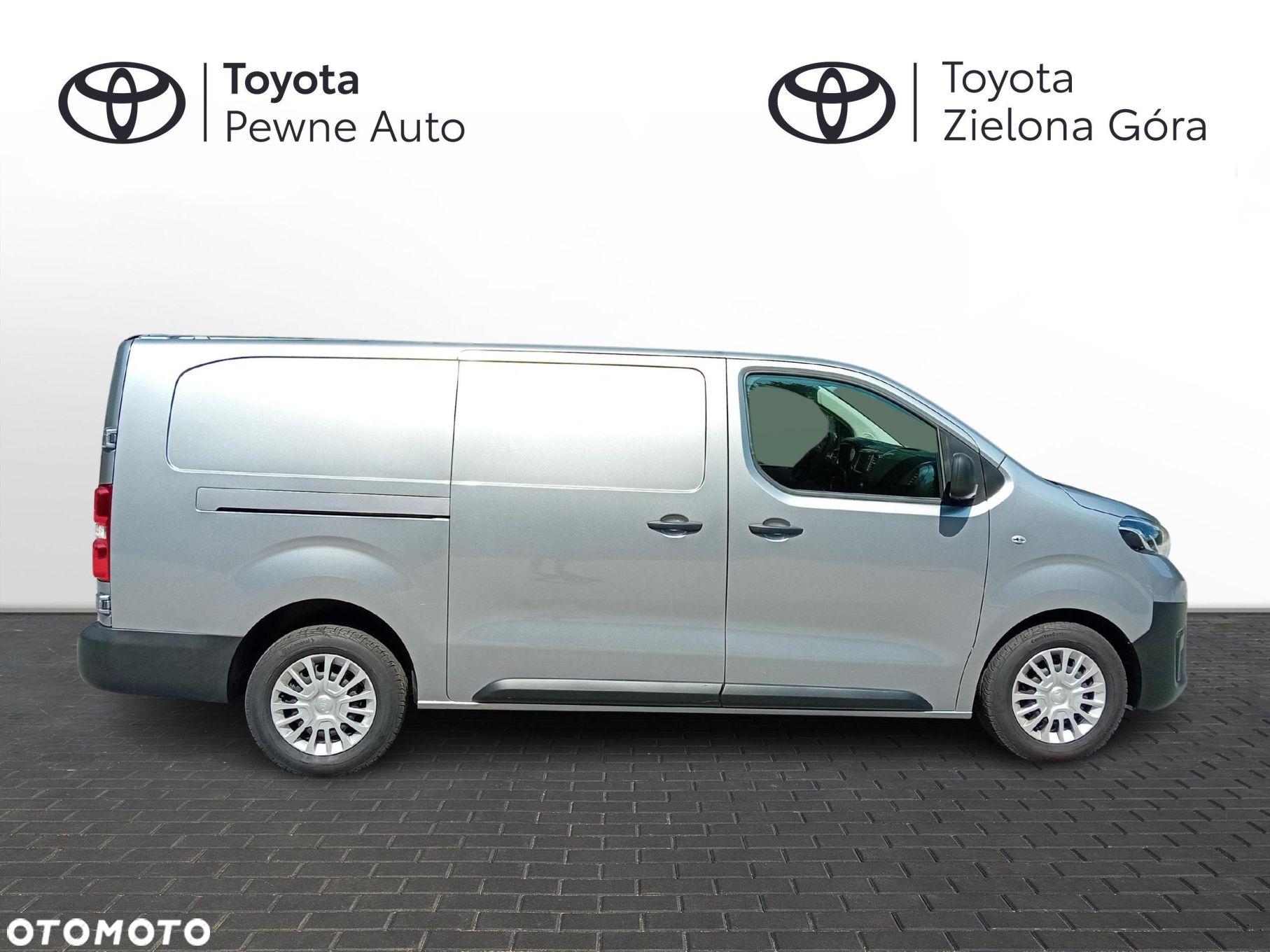 Toyota PROACE - 6