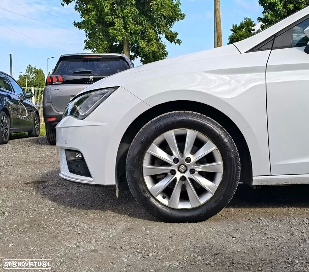 SEAT Leon 1.0 TSI Xcellence - 36