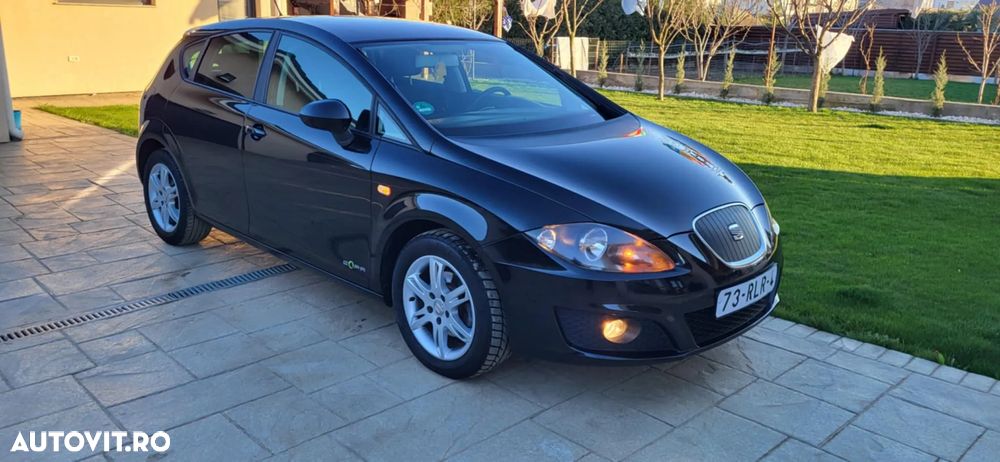 Seat Leon - 19