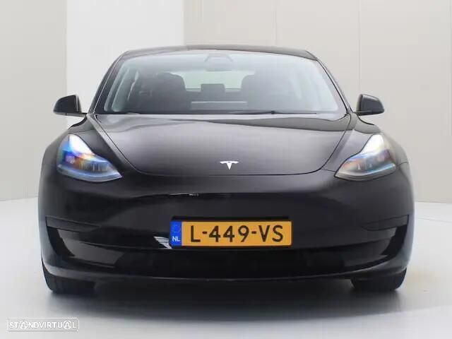Tesla Model 3 Standard Range Plus RWD - 4