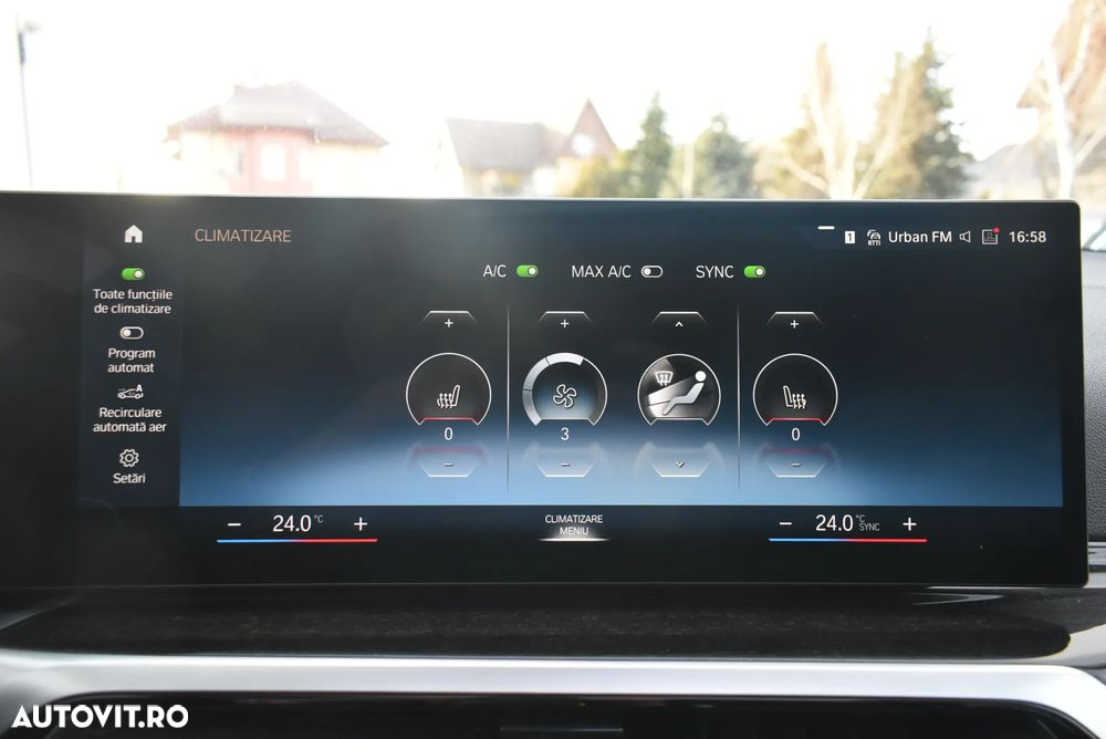 BMW Seria 3 320d xDrive AT MHEV - 15