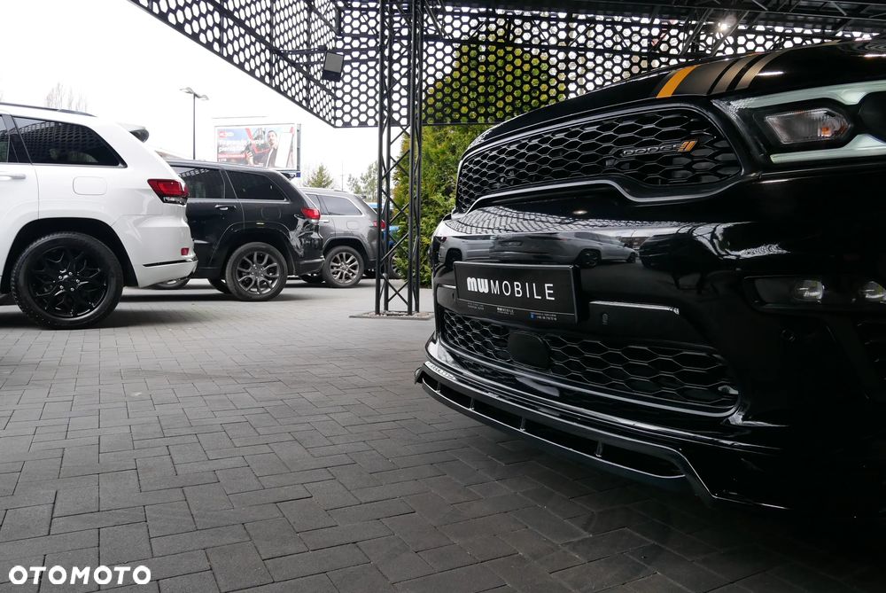 Dodge Durango - 33
