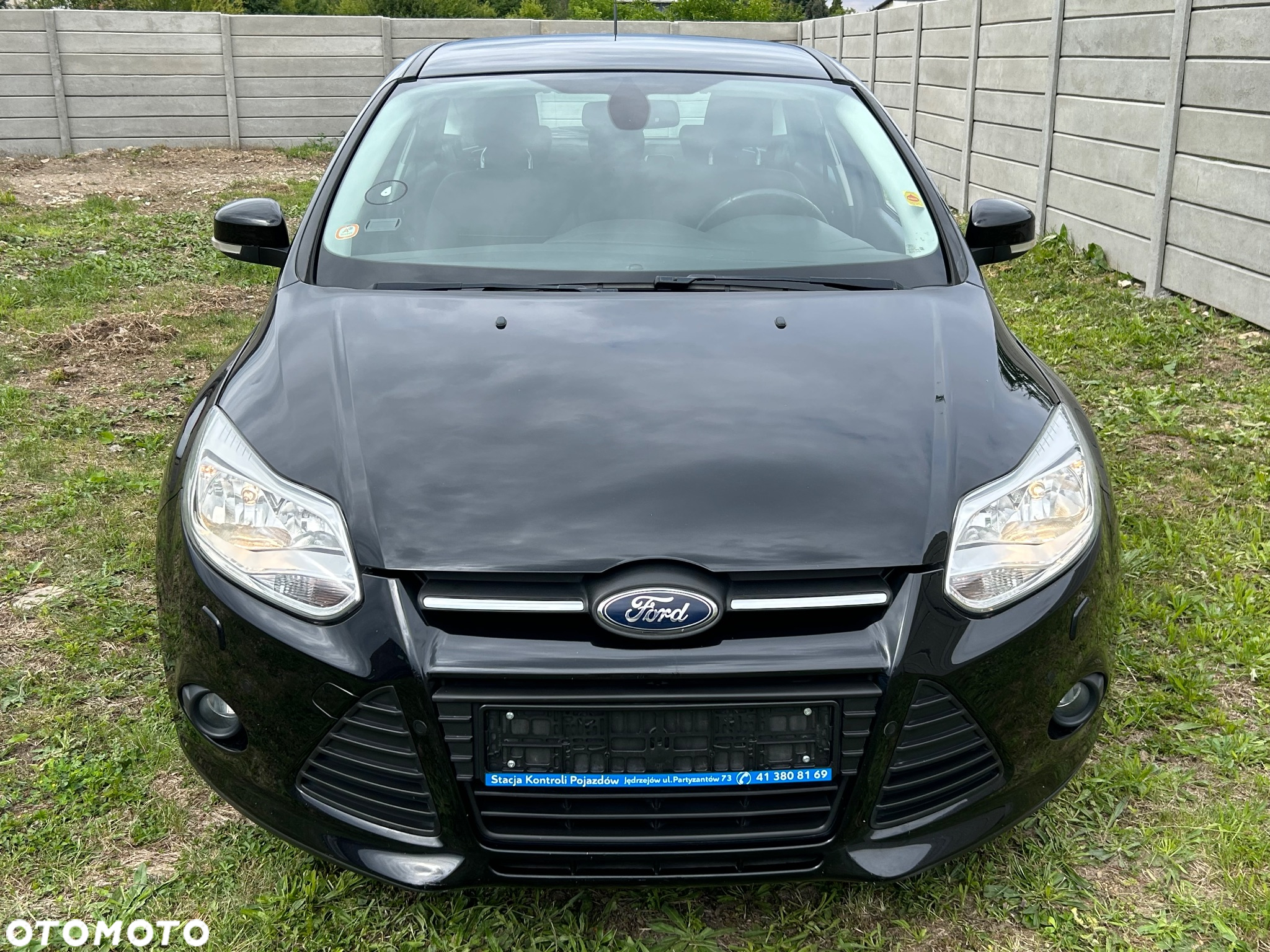 Ford Focus - 2