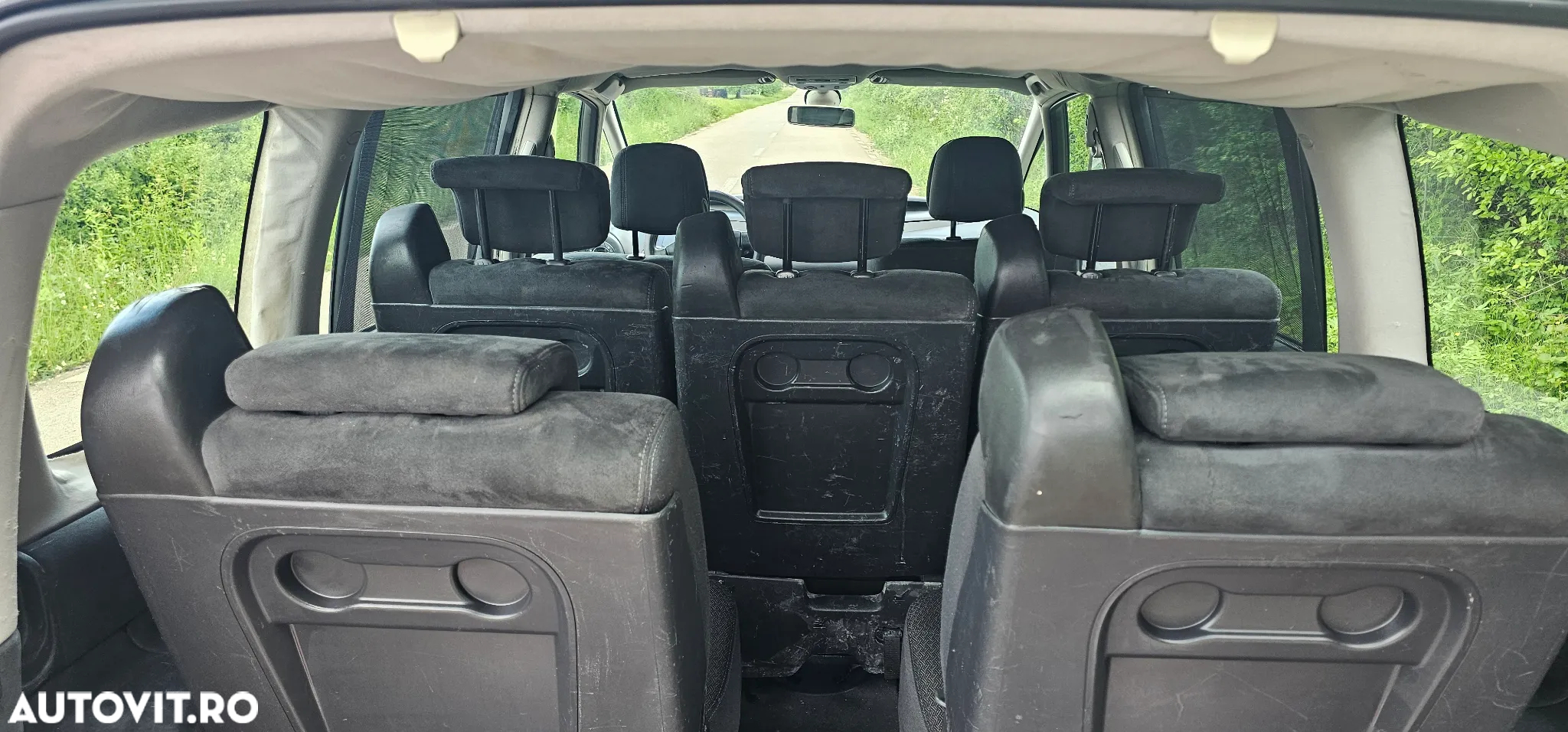 Renault Espace 2.0 dCi Privilege - 7