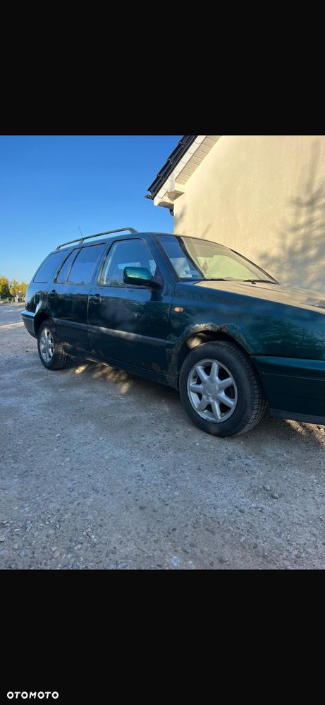 Volkswagen Golf 1.9 GL TDI - 4