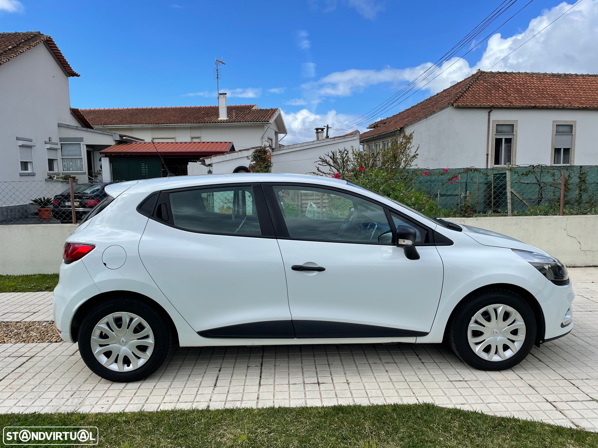 Renault Clio 1.5 DCI - 5