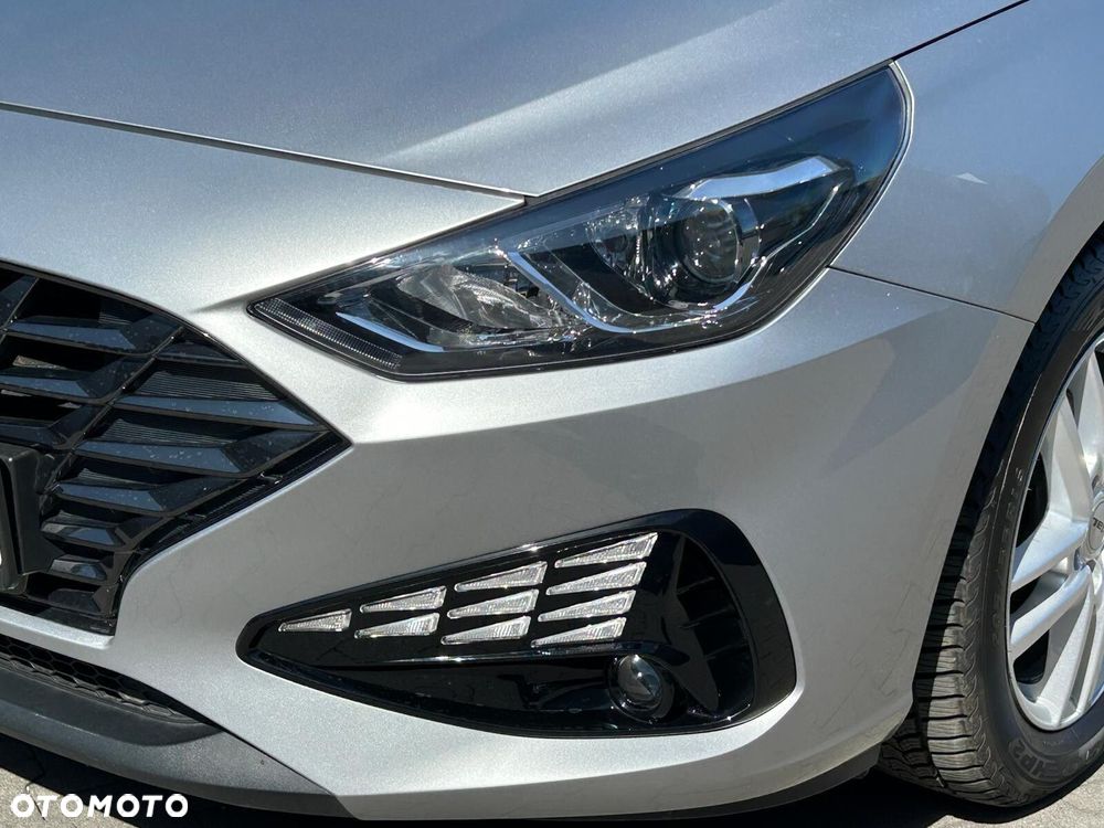 Hyundai i30 1.0 T-GDI Smart DCT - 34
