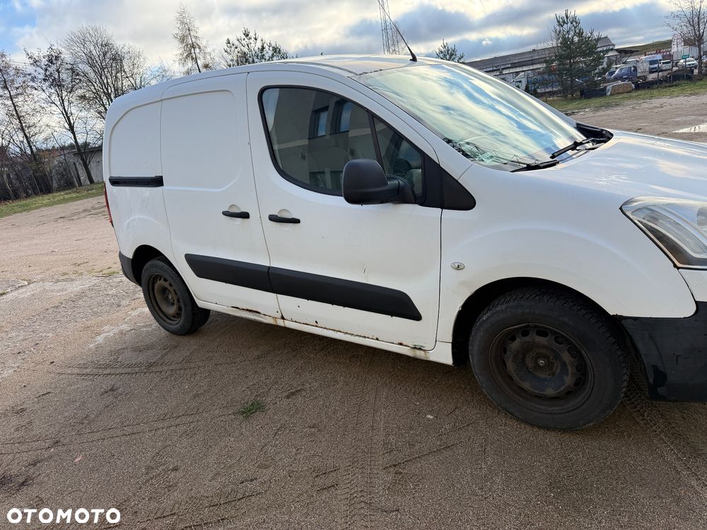 Citroën Berlingo - 3