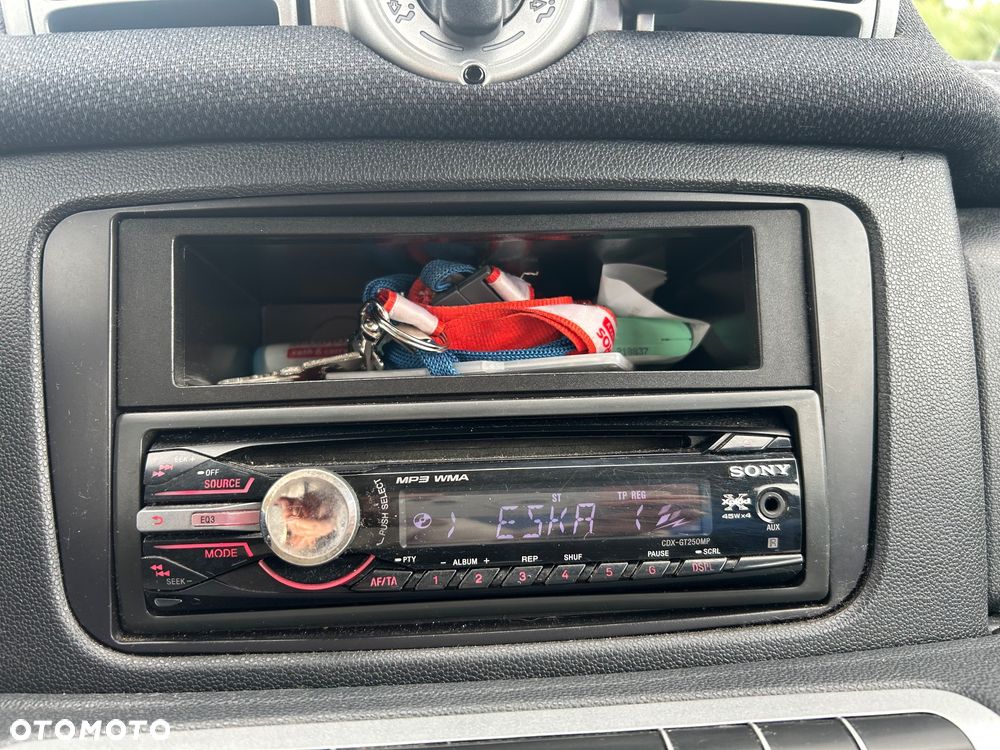 Smart Fortwo - 26