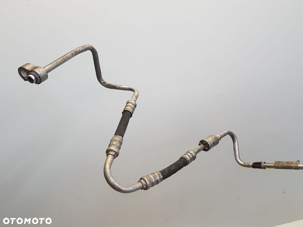 FABIA I 1.9 TDI 101KM PRZEWÓD KLIMY KLIMATYZACJI - 5