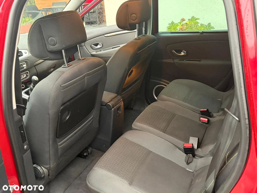 Renault Scenic 1.6 16V 110 Authentique - 7