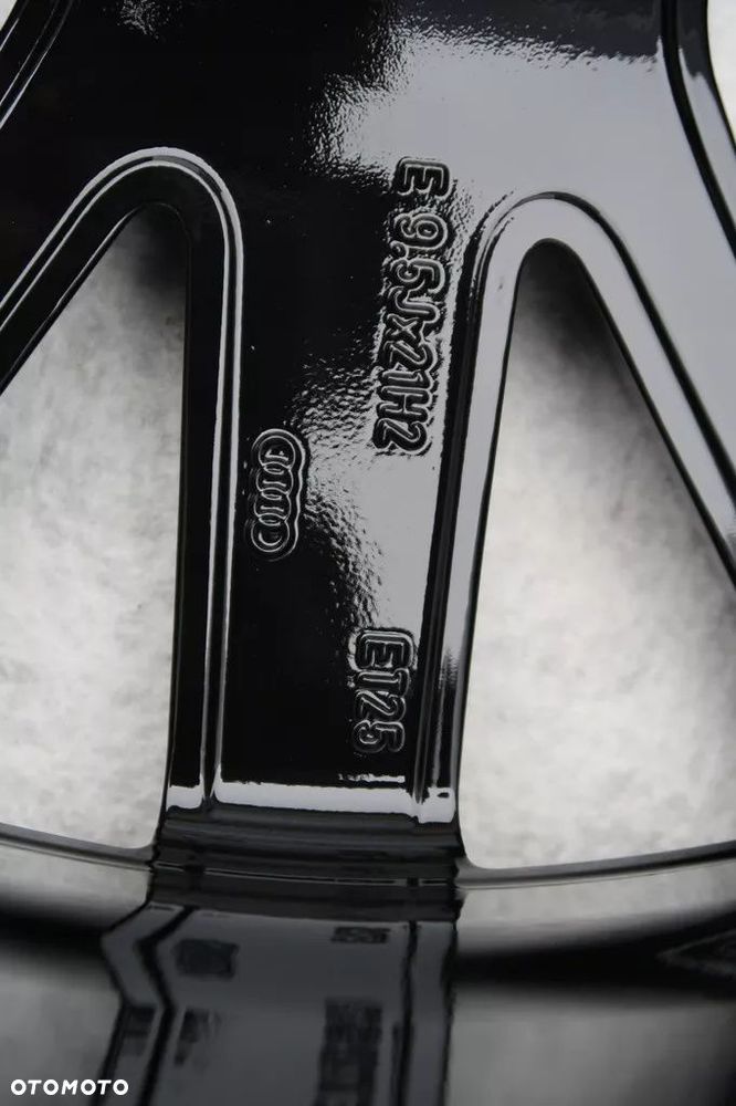 FELGI AUDI RS6 RS7 S7 Q7 Q8 A8 S8 21'' 4G0 - 14