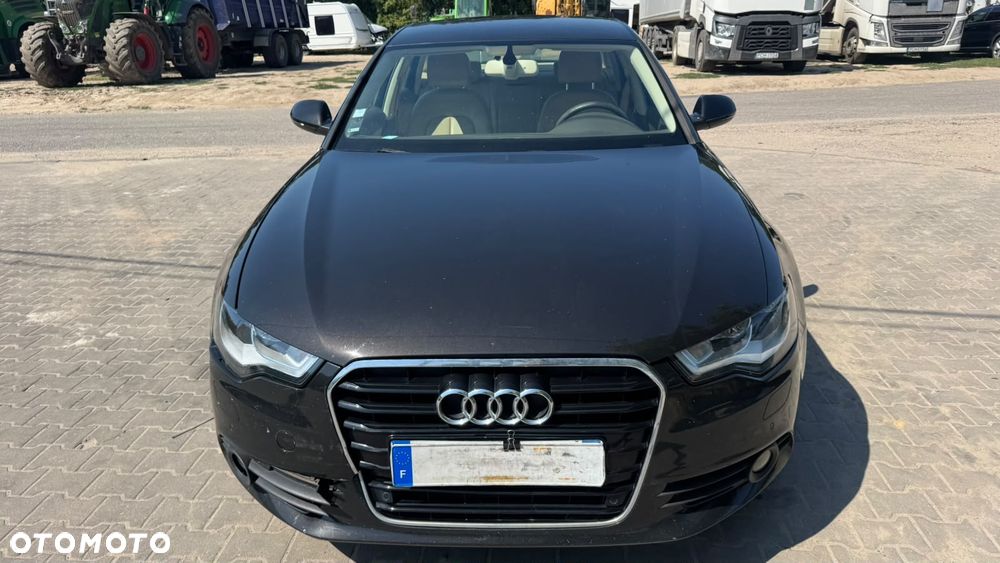 Audi A6 Limousine 3.0 TDI - 2