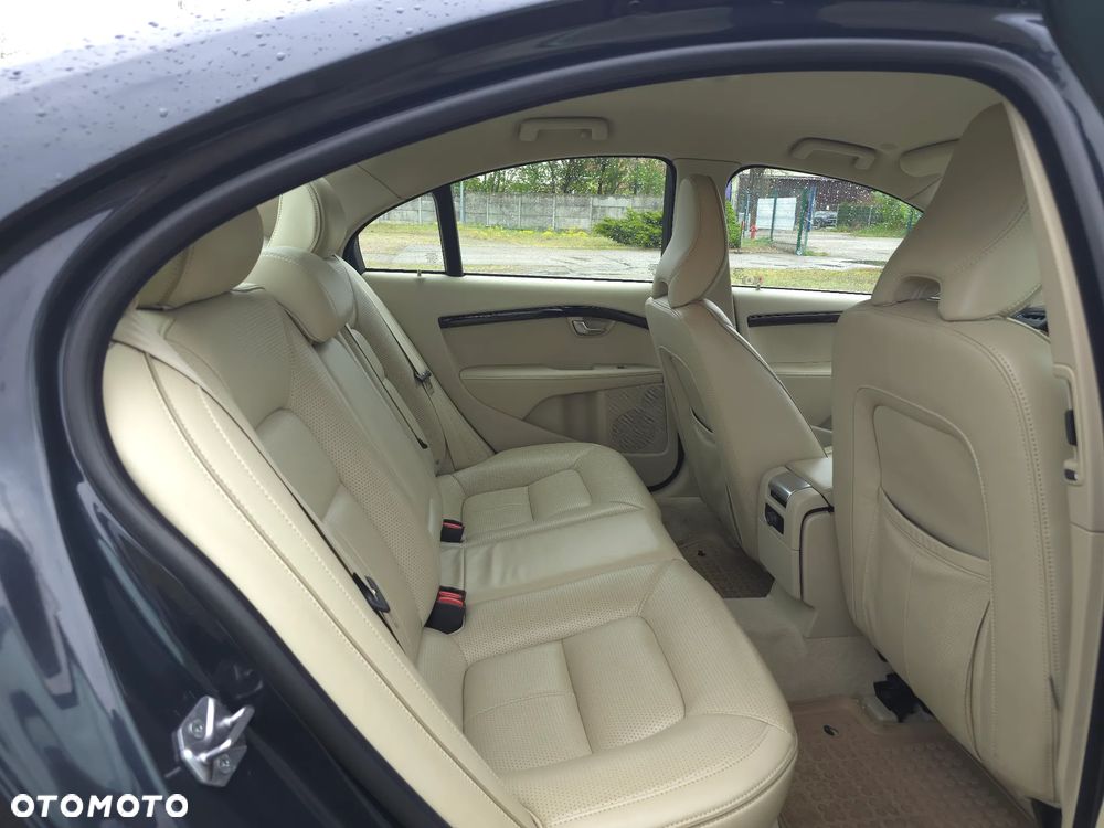 Volvo S80 D4 Drive-E Summum - 13