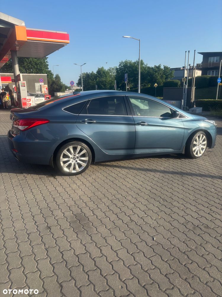 Hyundai i40 1.7 CRDi Premium - 7