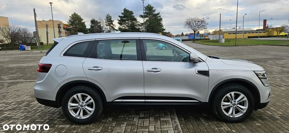 Renault Koleos ENERGY dCi 175 X-tronic LIFE - 21