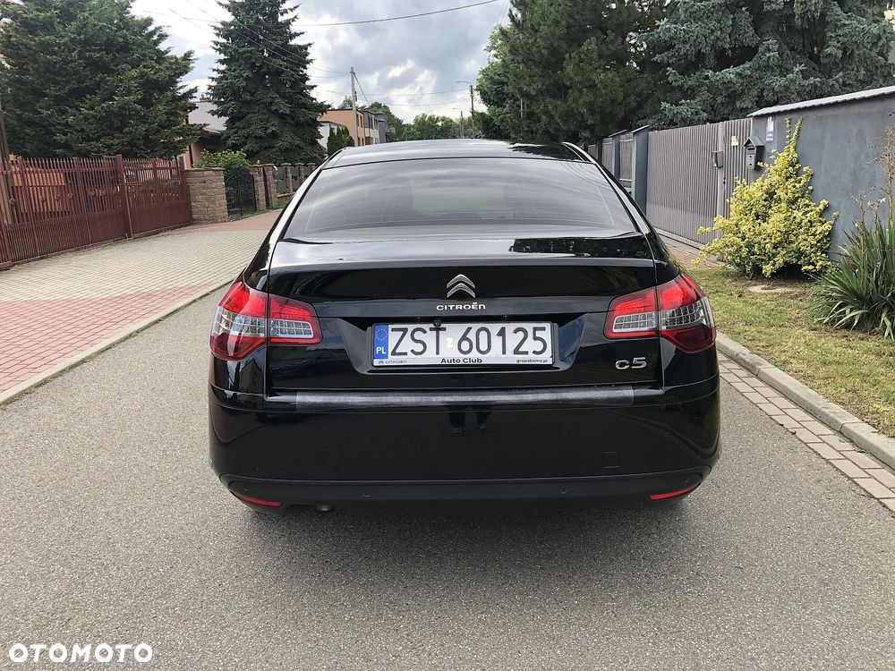 Citroën C5 1.6 THP Selection - 5