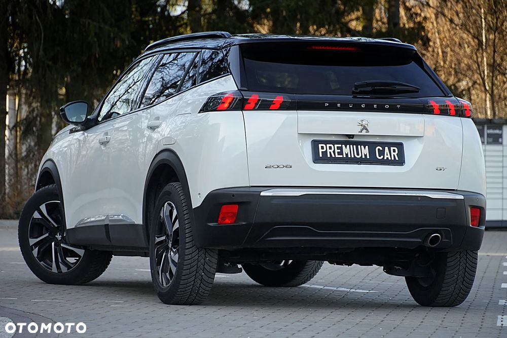 Peugeot 2008 - 17