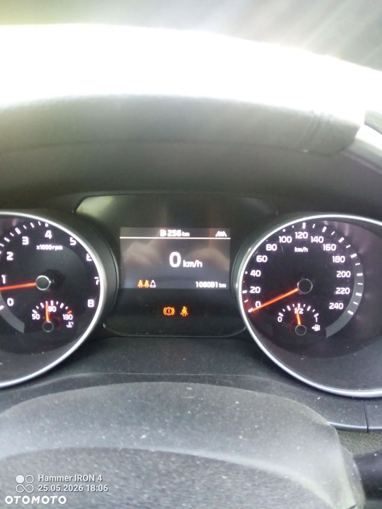 Kia XCeed 1.5 T-GDI L - 10