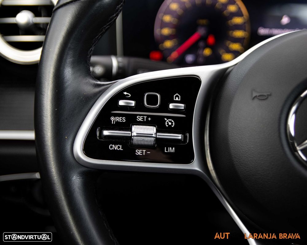 Mercedes-Benz E 300 - 38