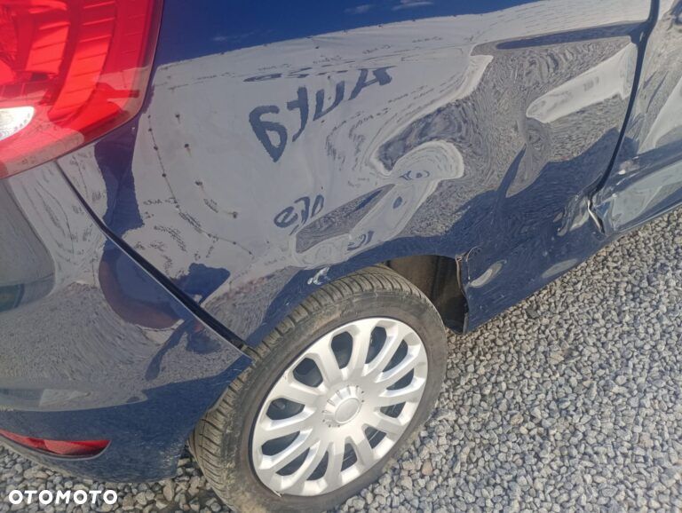 Ford Fiesta 1.25 Trend - 14