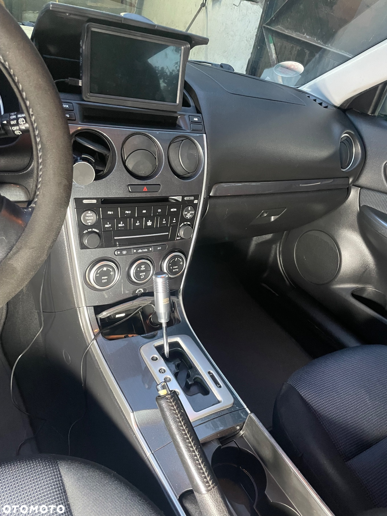 Mazda 6 Sport Kombi 2.0 Exclusive - 17