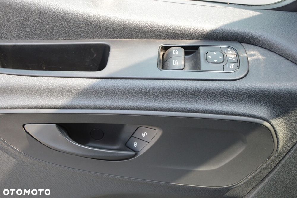 Mercedes-Benz Sprinter 315 CDI KA OM654 długi PRO - 14