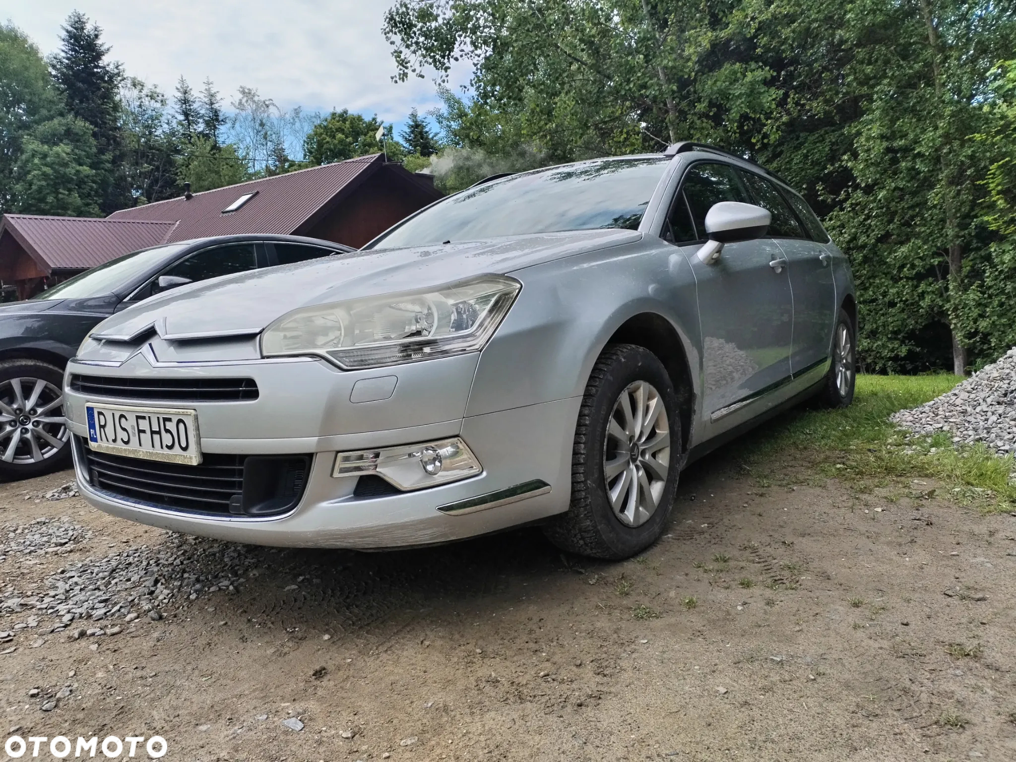 Citroën C5 - 10